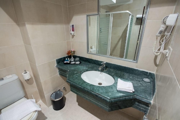Sharming Inn Hotel (Sharm el-Sheikh)